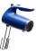 Міксер ручний Vilgrand VHM3515-blue